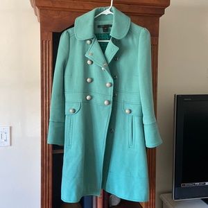 Marc Jacob’s coat
